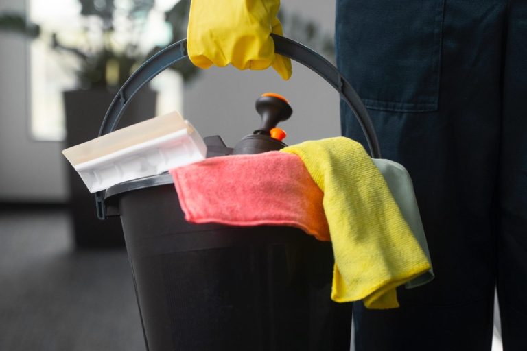 Reinigungservice Hausverwaltung Reinigungsservice